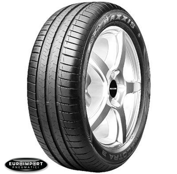 Maxxis Mecotra me3 plus  205/65 R15 99 H  XL  TL